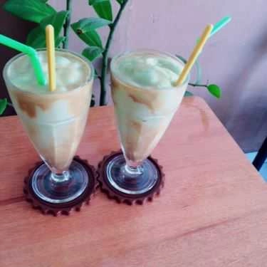 Tổng hợp- My Coffee - Đường Số 48