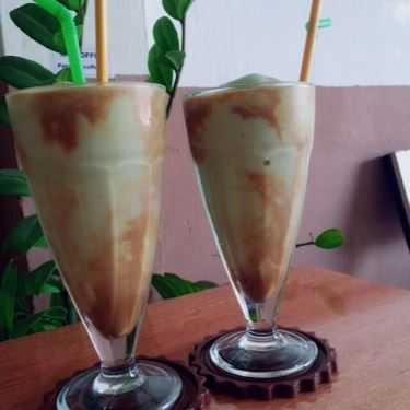 Tổng hợp- My Coffee - Đường Số 48