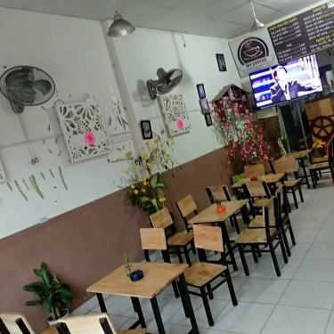 Tổng hợp- My Coffee - Đường Số 48