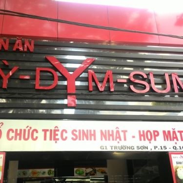 Tổng hợp- Nhà Hàng Mỳ Dym Sum