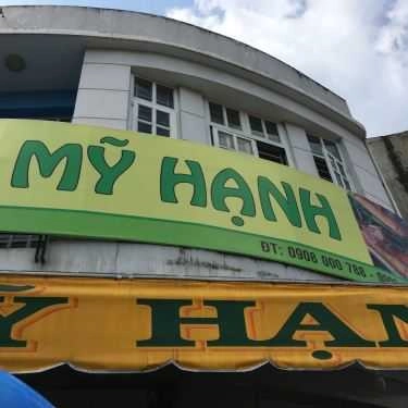 Tổng hợp- Ăn vặt Bánh Mì Mỹ Hạnh