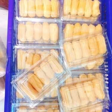 Món ăn- My Home - Bánh Tráng - Shop Online
