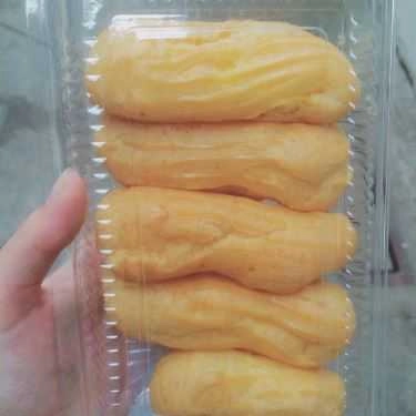 Món ăn- My Home - Bánh Tráng - Shop Online