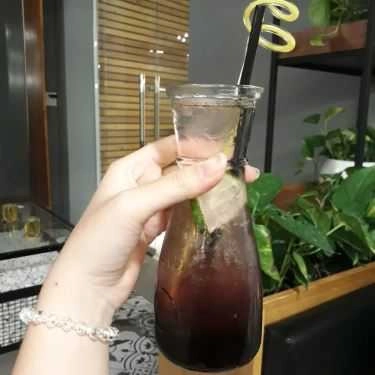 Món ăn- Mỹ Hưng Coffee