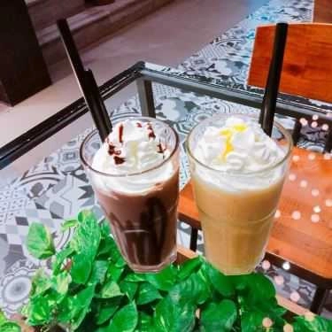 Món ăn- Mỹ Hưng Coffee