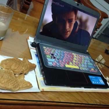Tổng hợp- Tiệm Bánh Mỹ Lan - Bánh Cá Nướng Taiyaki