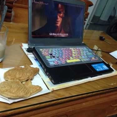 Tổng hợp- Tiệm Bánh Mỹ Lan - Bánh Cá Nướng Taiyaki