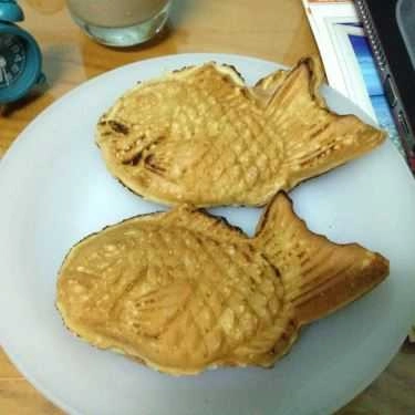Tổng hợp- Tiệm Bánh Mỹ Lan - Bánh Cá Nướng Taiyaki