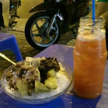 Tổng hợp- Tiệm Bánh Mỹ Lan - Bánh Cá Nướng Taiyaki