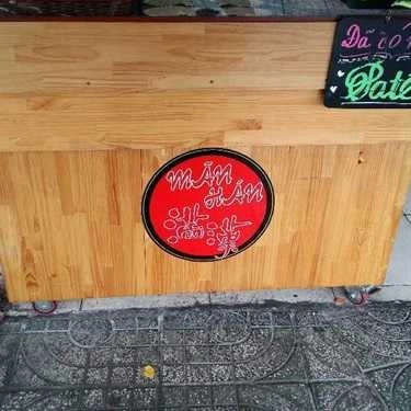 Tổng hợp- Tiệm Bánh Mỹ Lan - Bánh Cá Nướng Taiyaki