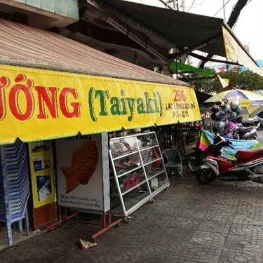 Tổng hợp- Tiệm Bánh Mỹ Lan - Bánh Cá Nướng Taiyaki