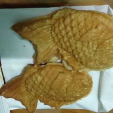 Tổng hợp- Tiệm Bánh Mỹ Lan - Bánh Cá Nướng Taiyaki
