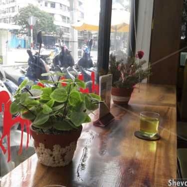 Tổng hợp- My Life Cafe - Trần Hưng Đạo