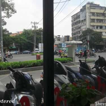 Tổng hợp- My Life Cafe - Trần Hưng Đạo