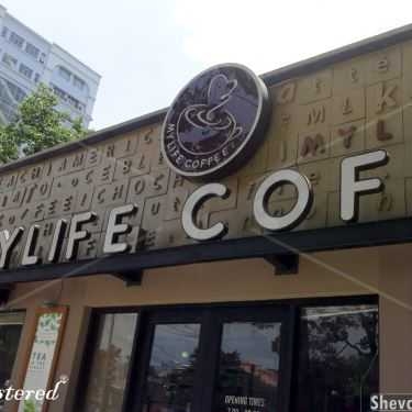 Tổng hợp- My Life Cafe - Trần Hưng Đạo