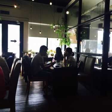 Tổng hợp- My Life Cafe - Trần Hưng Đạo
