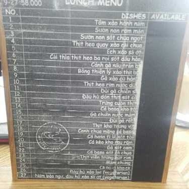 Tổng hợp- My Life Cafe - Trần Hưng Đạo