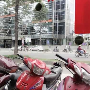 Tổng hợp- My Life Cafe - Trần Hưng Đạo