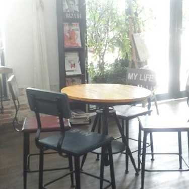 Tổng hợp- My Life Cafe - Trần Hưng Đạo