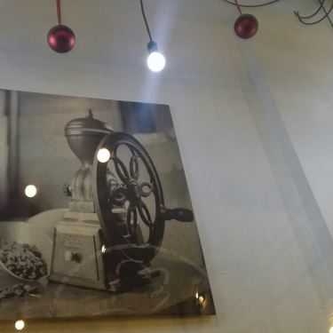 Tổng hợp- My Life Cafe - Trần Hưng Đạo
