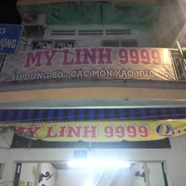 Tổng hợp- Mỹ Linh 9999 - Quán Nhậu Bình Dân