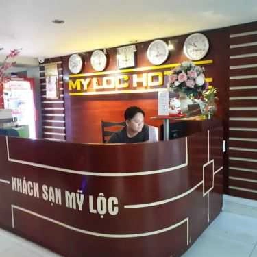 Tổng hợp- Mỹ Lộc Hotel