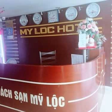 Tổng hợp- Mỹ Lộc Hotel