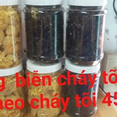 Tổng hợp- My My - Ăn Vặt - Shop Online