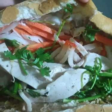 Món ăn- Ăn vặt Mỹ Mỹ - Bánh Mì & Xôi Mặn