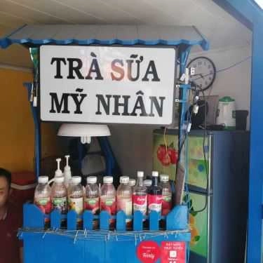 Tổng hợp- Cafe Mỹ Nhân Quán - Trà Sữa Nhà Làm