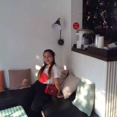 Tổng hợp- Cafe My Spot Tea House