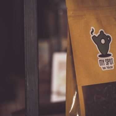 Tổng hợp- Cafe My Spot Tea House
