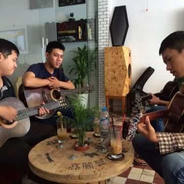 Tổng hợp- My Style Coffee