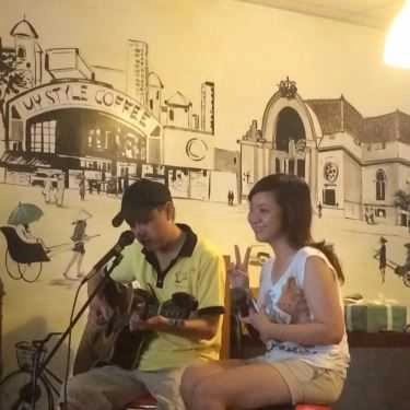Tổng hợp- My Style Coffee