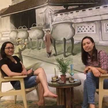 Tổng hợp- My Style Coffee