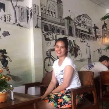 Tổng hợp- My Style Coffee