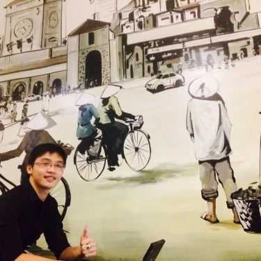 Tổng hợp- My Style Coffee