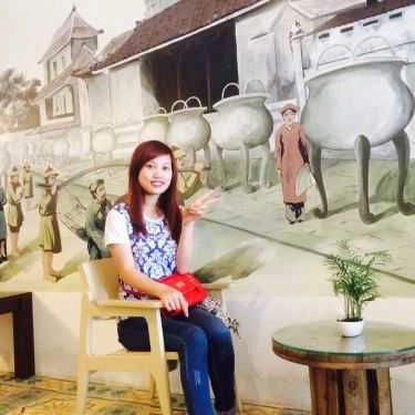 Tổng hợp- My Style Coffee