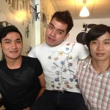 Tổng hợp- My Style Coffee