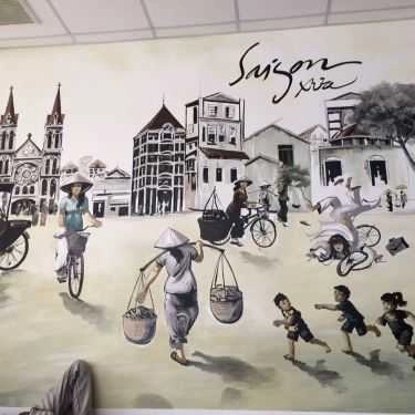 Tổng hợp- My Style Coffee