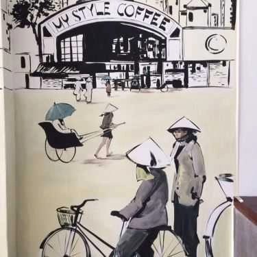 Tổng hợp- My Style Coffee