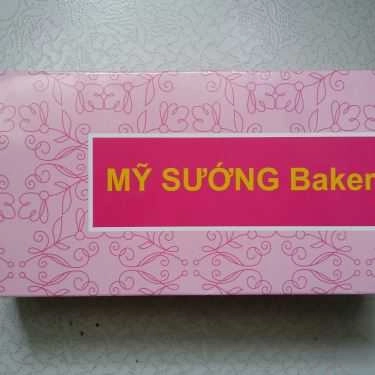 Tổng hợp- Tiệm Bánh Mỹ Sướng Bakery