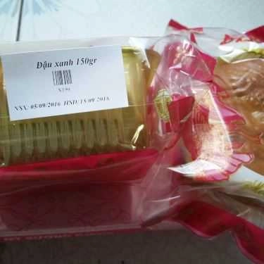 Tổng hợp- Tiệm Bánh Mỹ Sướng Bakery