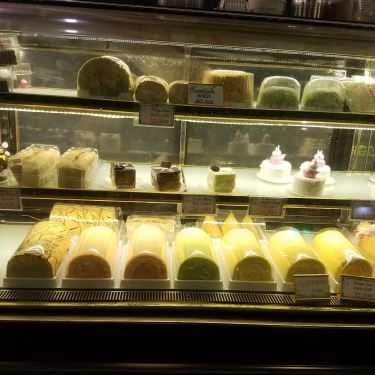 Tổng hợp- Tiệm Bánh Mỹ Sướng Bakery - Phạm Hùng