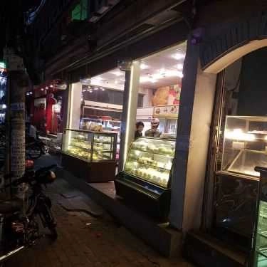 Tổng hợp- Tiệm Bánh Mỹ Sướng Bakery - Phạm Hùng