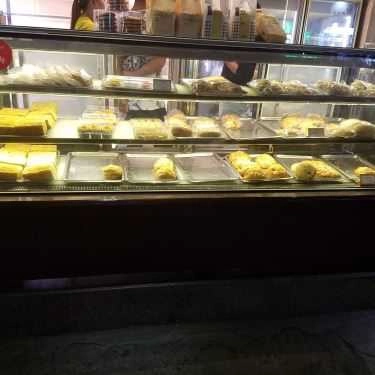 Tổng hợp- Tiệm Bánh Mỹ Sướng Bakery - Phạm Hùng