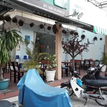 Không gian- Quán Nhậu Mỹ Vị Quán - Quán Ăn Sân Vườn