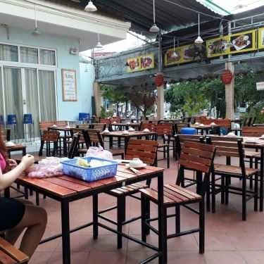 Không gian- Quán Nhậu Mỹ Vị Quán - Quán Ăn Sân Vườn