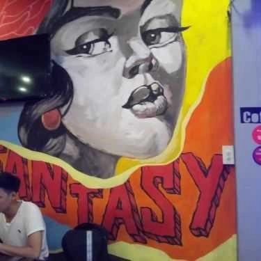 Tổng hợp- My Way Coffee