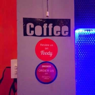 Tổng hợp- My Way Coffee